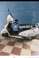Honda Activa [2000-2015]