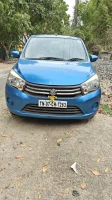 MARUTI SUZUKI CELERIO