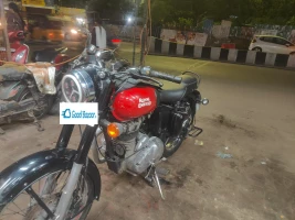 Royal Enfield Classic 350