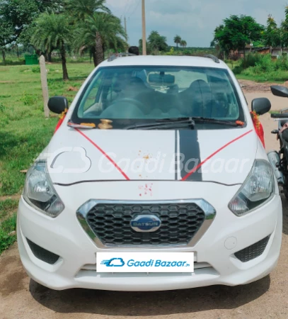 Datsun GO