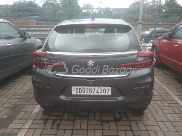Vehicle Image