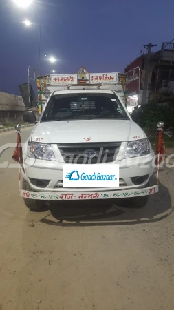 TATA MOTORS YODHA