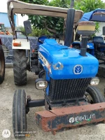 New Holland 3230 Nx 2wd