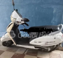 Honda Activa [2000-2015]