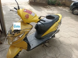 Honda Dio