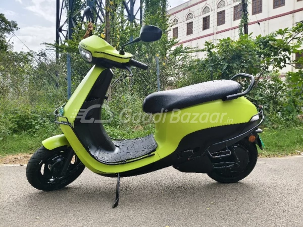 Ola S1 Air 