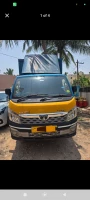 TATA MOTORS Intra V30