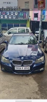 BMW 3 Series [2010-2012]