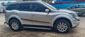 MAHINDRA XUV500