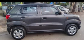 MARUTI SUZUKI S PRESSO