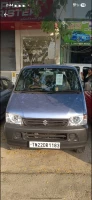 MARUTI SUZUKI EECO