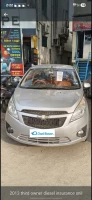 Chevrolet Beat [2011-2014]