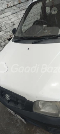 MARUTI SUZUKI ALTO
