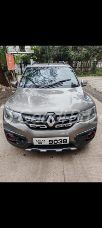 RENAULT KWID