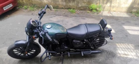 Yezdi Roadster