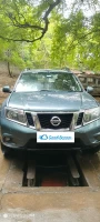 NISSAN TERRANO