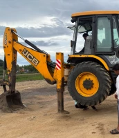 Jcb 3DXL Jcb 3DXL