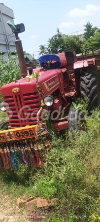 MAHINDRA 415 Di