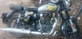 Royal Enfield Classic 350