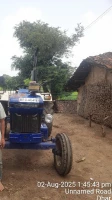 Escorts Farmtrac 45 Classic