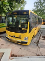 DAIMLER INDIA COMMERCIAL VEHICLES 914