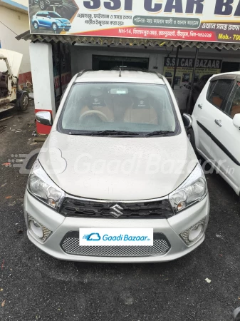 MARUTI SUZUKI ALTO 800