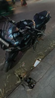 Bajaj Pulsar RS200