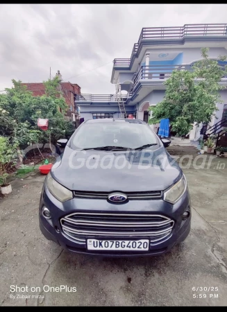 97 Used Ford Cars in Dehradun, Second Hand Ford Cars for