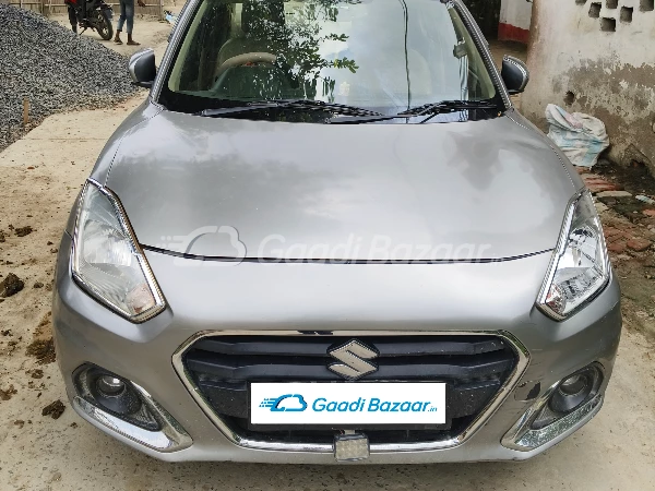 MARUTI SUZUKI Dzire
