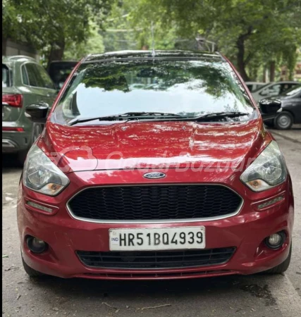 Ford Figo
