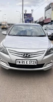 HYUNDAI VERNA