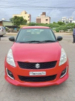MARUTI SUZUKI SWIFT
