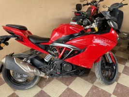 TVS Apache RR 310
