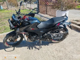 Bajaj Pulsar 150