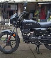 Hero Splendor Plus