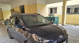 HYUNDAI GRAND I 10 NIOS