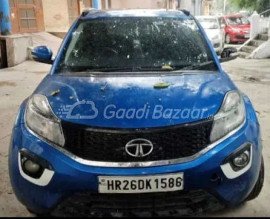 TATA MOTORS NEXON