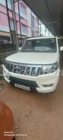 MAHINDRA BOLERO NEO