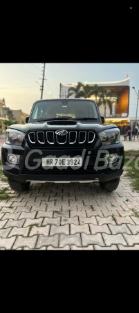 MAHINDRA SCORPIO