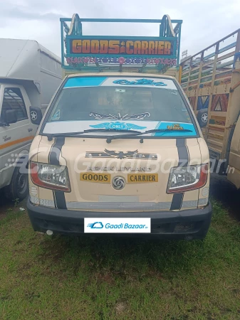 ASHOK LEYLAND DOST