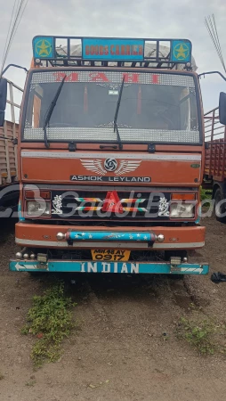 ASHOK LEYLAND Ecomet 1214