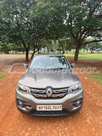 RENAULT KWID