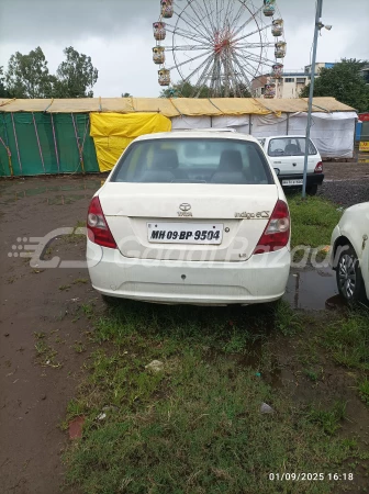 TATA MOTORS INDIGO ECS