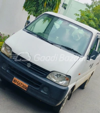 MARUTI SUZUKI EECO