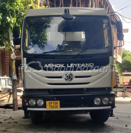ASHOK LEYLAND AL 2820