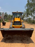 Escorts Digmax-ii (4 Wd)