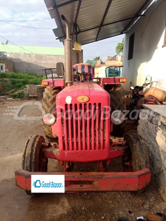 MAHINDRA 415 Di