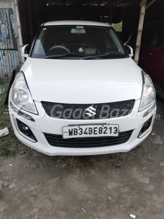 MARUTI SUZUKI SWIFT