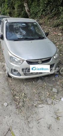 MARUTI SUZUKI ALTO K10