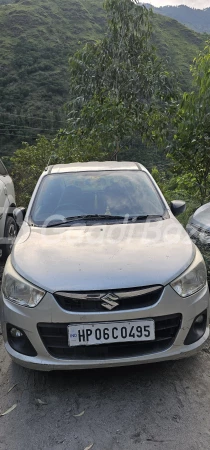 MARUTI SUZUKI ALTO K10